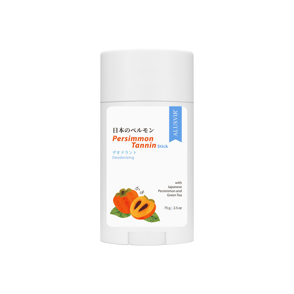 Persimmon Tanning Deodorant Stick